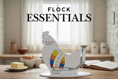 The Best Poultry Supplies for Farmers and Homesteaders