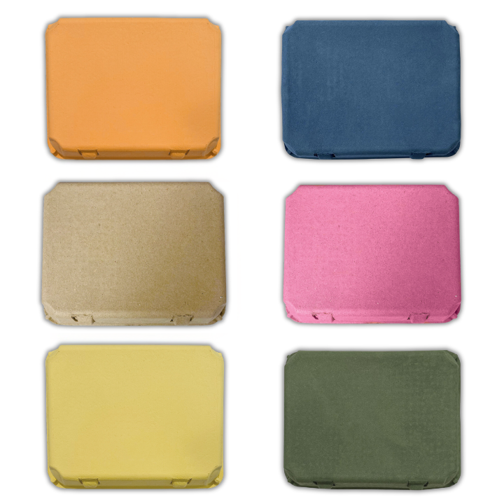 Vintage Carton Mixed Pack - Main