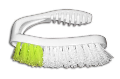 Iron Handle Cleaning Brush 3