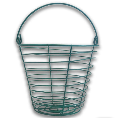 8" Egg Basket 1